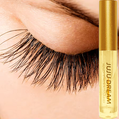 Serum nourrissant pour rehausser les cils et sourcils naturel