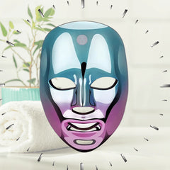 MASQUE DE BEAUTÉ