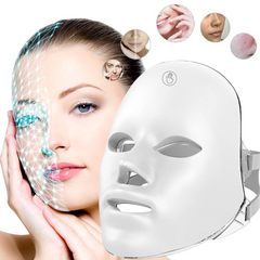 MASQUE DE BEAUTÉ