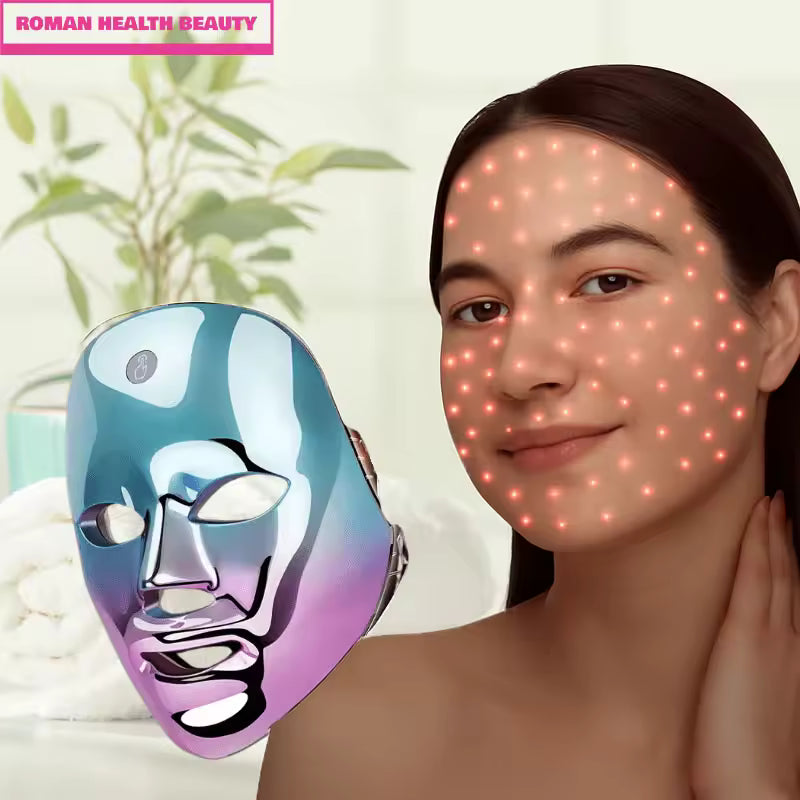 MASQUE DE BEAUTÉ