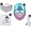 MASQUE DE BEAUTÉ