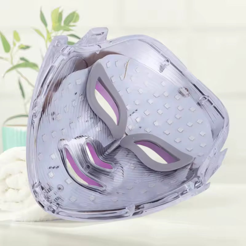 MASQUE DE BEAUTÉ