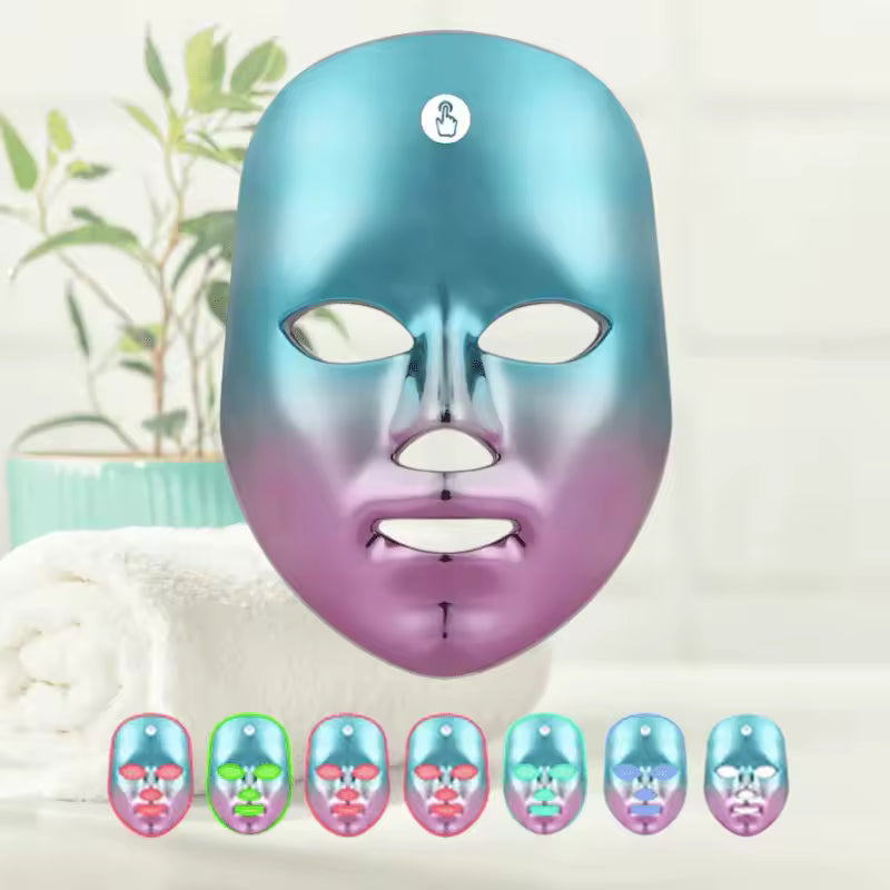 MASQUE DE BEAUTÉ